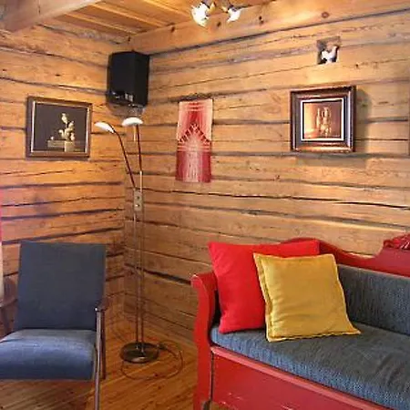 Holiday home Holiday Mummonma¶kki Hyrynsalmi