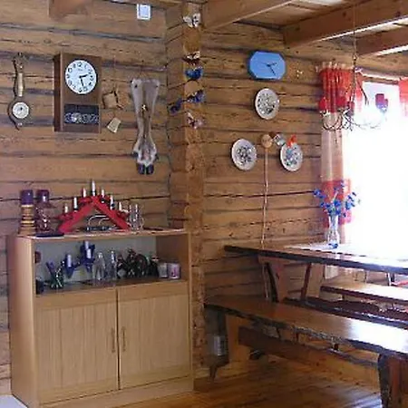 Holiday home Holiday Mummonma¶kki