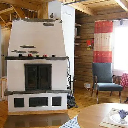 Holiday Mummonma¶kki Holiday home