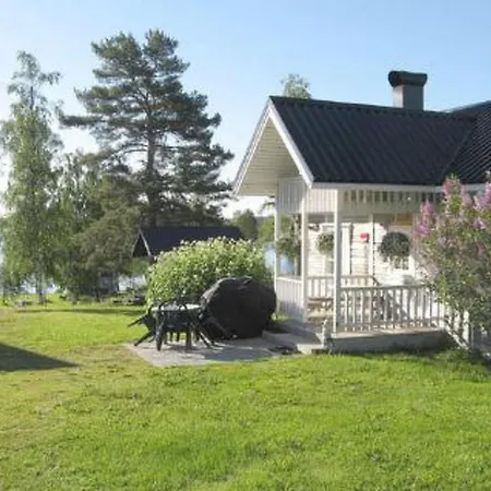 Holiday home Holiday Mummonma¶kki