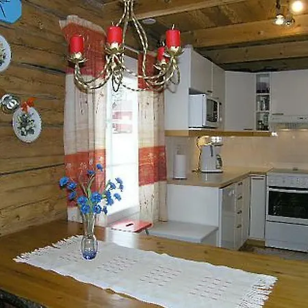 Holiday Mummonma¶kki Holiday home
